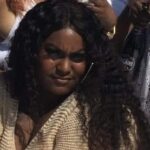 In Loving Memory of Alexis Navaroli