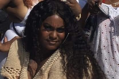 In Loving Memory of Alexis Navaroli