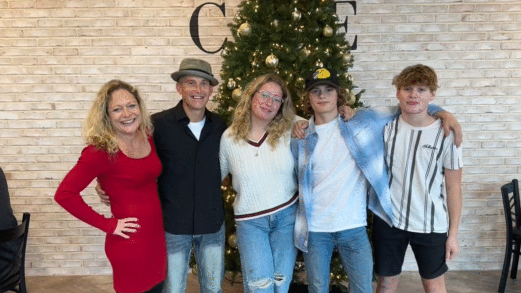 Lancaster Community Mourns the Loss of Bethany Lynn Tomassetti