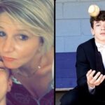 Ragland Mourns the Loss of Jagger Thorne Cox