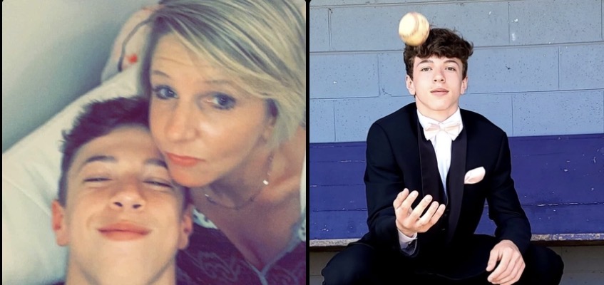 Ragland Mourns the Loss of Jagger Thorne Cox