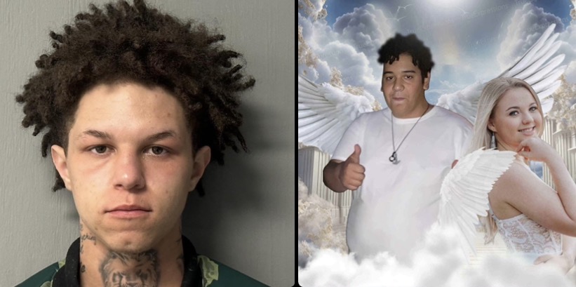 Teen Charged in Bristol, TN Double Homicide