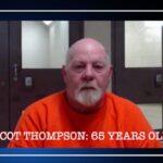 Englewood Man Arrested in Allegany County Double Homicide