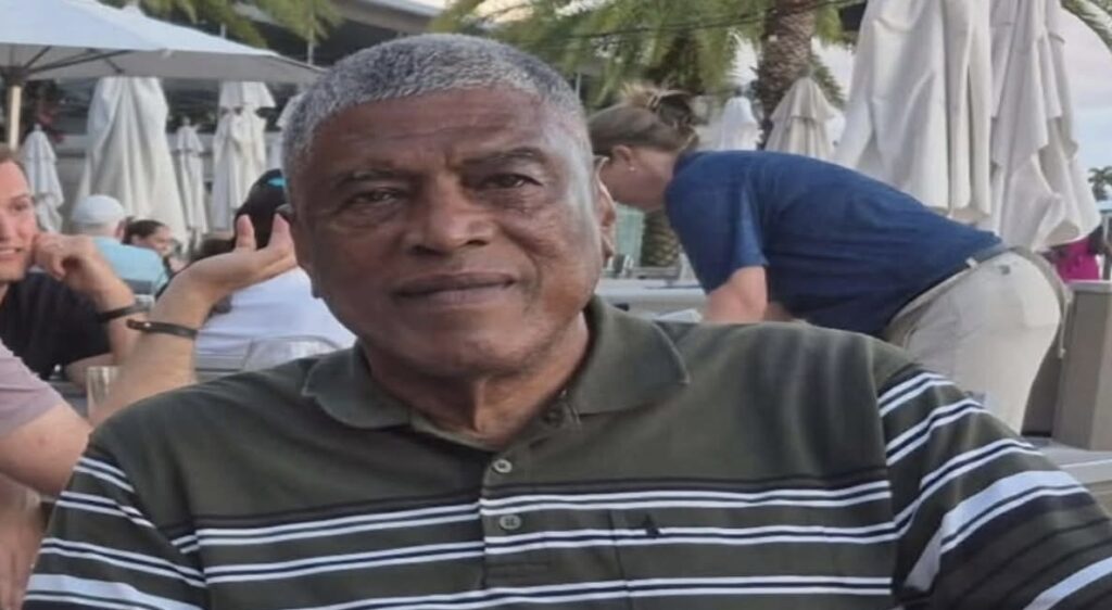 Chesterfield Community Grieves the Loss of 69-Year-Old Army Veteran Luis Olivieri