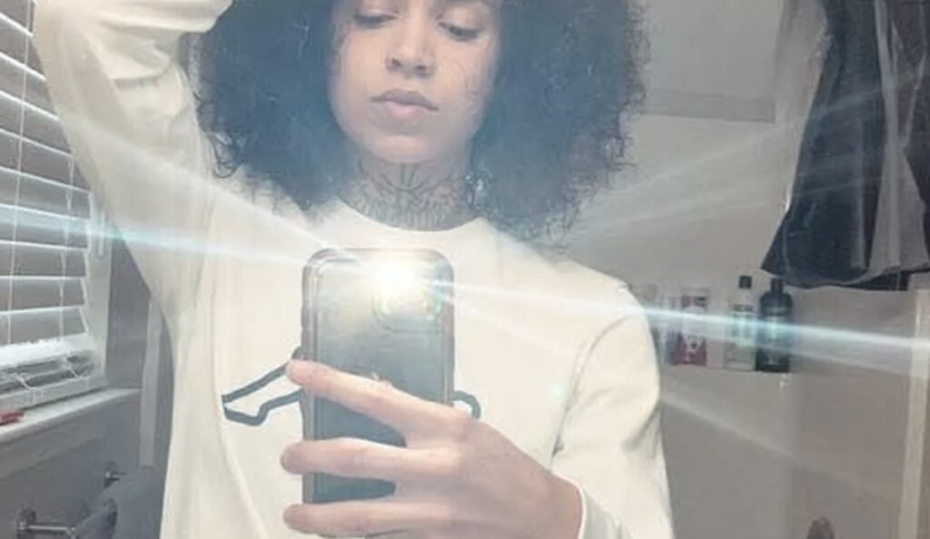 In Loving Memory of Alexia Stephens