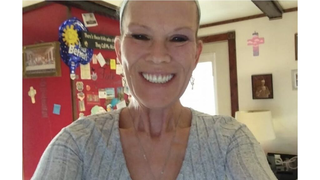 Latrobe Woman, 59, Killed in Apartment Homicide; Investigators Release Images of Person of Interest