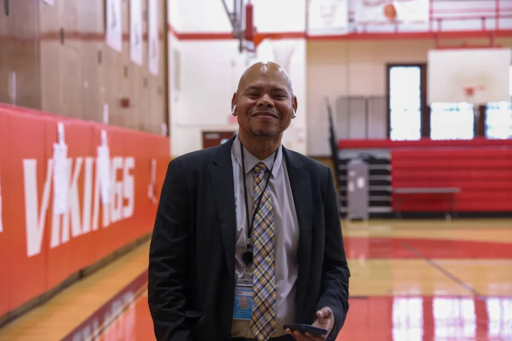 Beloved RPS Leader Solomon Jefferson Dies at Home, Leaving Legacy of Service