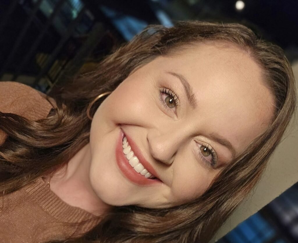 In Loving Memory: Barbara Hunter-Brewington