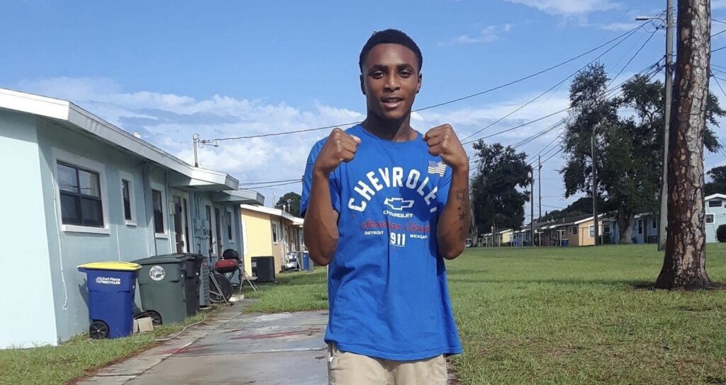 Tragic Loss in Fort Pierce: 23-Year-Old Gregory Carson Fatally Shot