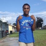 Tragic Loss in Fort Pierce: 23-Year-Old Gregory Carson Fatally Shot