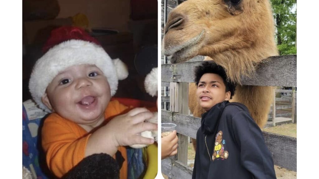 Toledo Mourns 13-Year-Old Darvelle Nelson Killed in Shooting