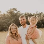 In Loving Memory: Bradley Dinges, 34, Passes Away in Tragic Single-Vehicle Crash