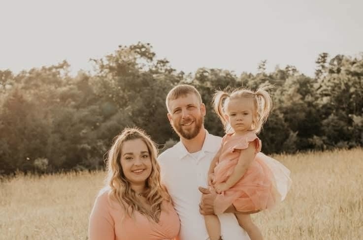 In Loving Memory: Bradley Dinges, 34, Passes Away in Tragic Single-Vehicle Crash