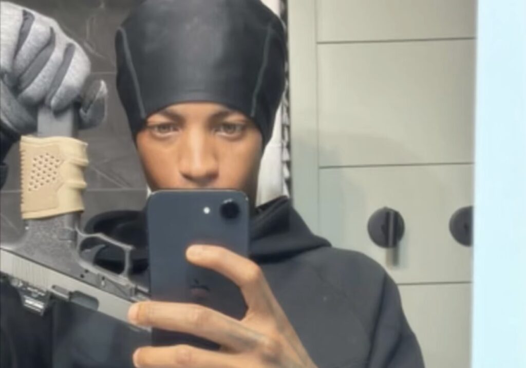 Kankakee Community Mourns 20-Year-Old Donnie E. Smith Following Fatal Shooting