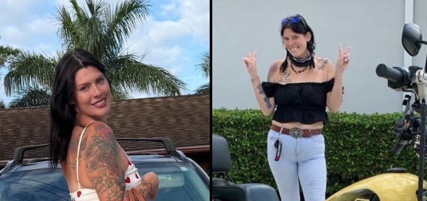 In Loving Memory of Katie Lynn