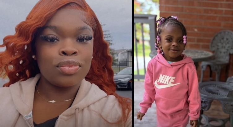 Mother of 2-Year-Old Fatally Shot in South Indianapolis; Two Detained as Investigation Intensifies