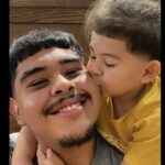 In Loving Memory of Angel Preciado