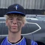 Middlesex Community Mourns Loss of 17-Year-Old State Champion Baseball Player James Matula