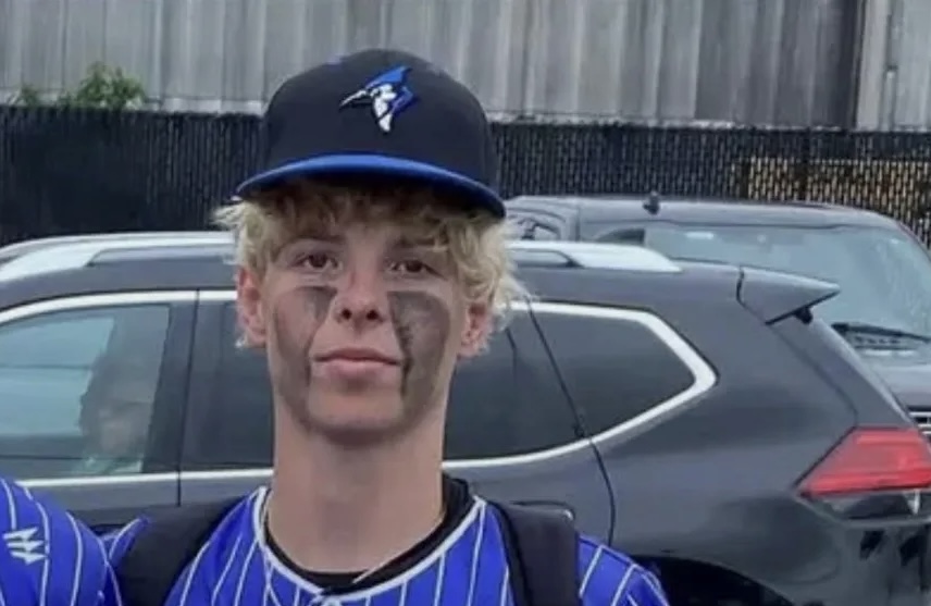 Middlesex Community Mourns Loss of 17-Year-Old State Champion Baseball Player James Matula
