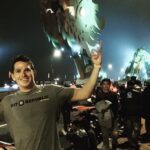 In Loving Memory of Sean Davies