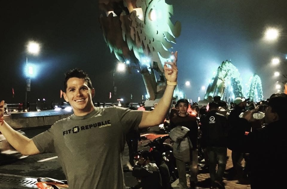 In Loving Memory of Sean Davies