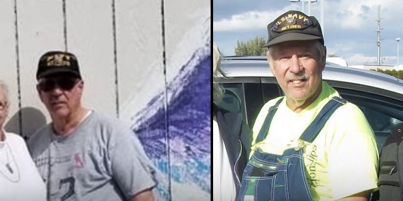 In Loving Memory of Perrie N. Robitaille