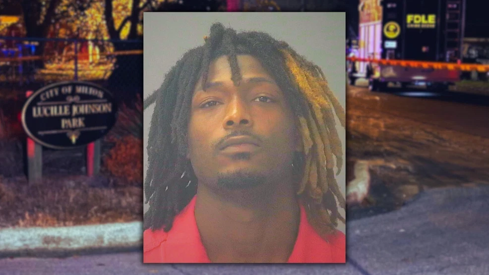 Milton Police Investigate Homicide on Mary Street; Suspect in Custody