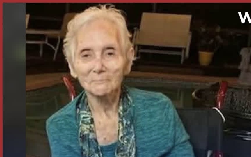 94-Year-Old Aida Maldonado Killed After Speeding Mustang Slams Into Access Lynx Bus in Orange County