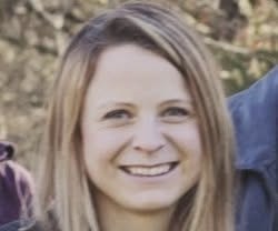 In Loving Memory of Annette Dimmick