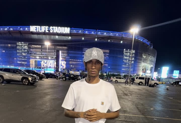 Overland Park Man, 20, Identified in KCK’s 22nd Homicide of 2025; Police Seek Person of Interest