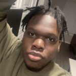 In Loving Memory of Malicai Calder