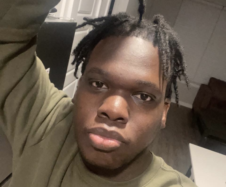 In Loving Memory of Malicai Calder