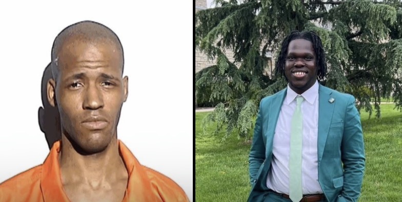 Toledo Man Arrested in Connection with Death of Malicai Calder