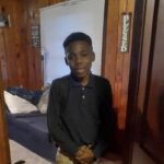 In Loving Memory of 16-Year-Old Brodarrien Tate