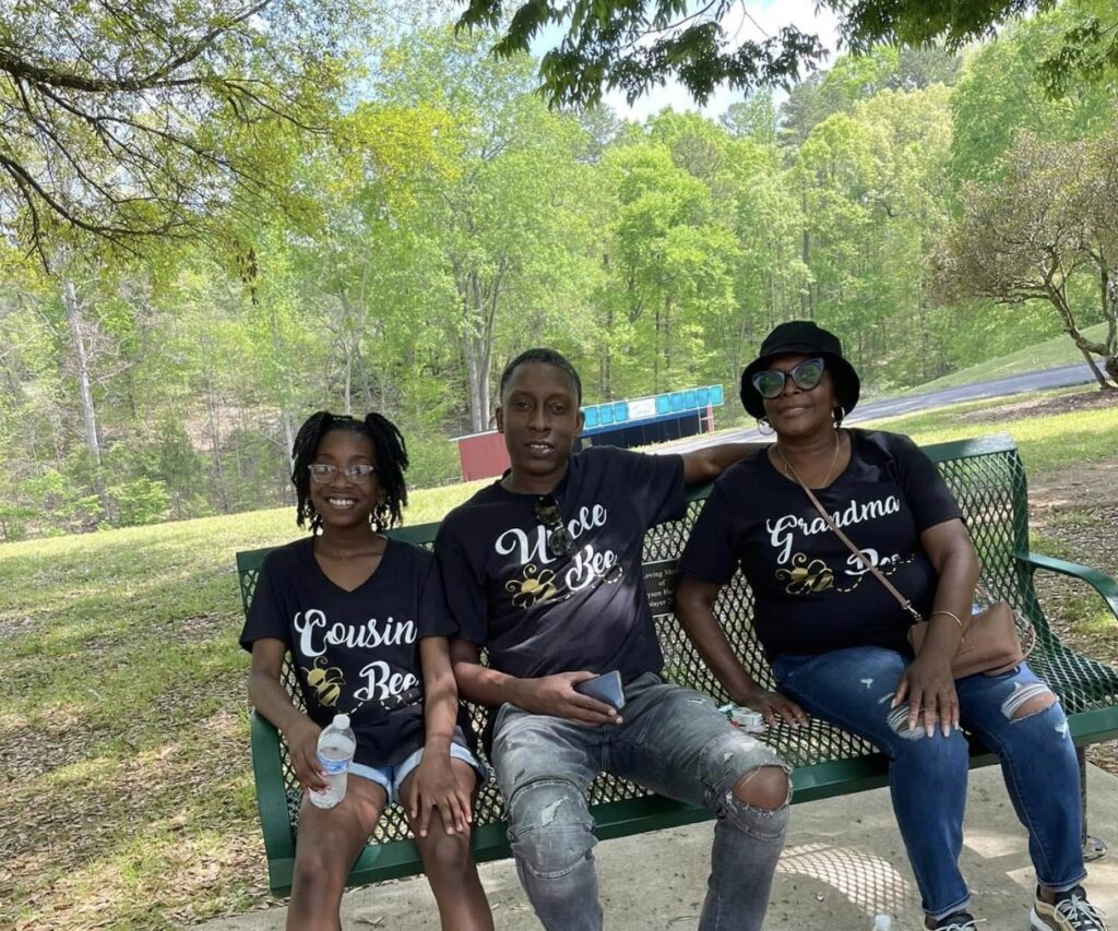 In Loving Memory of Calvin Leon Costner