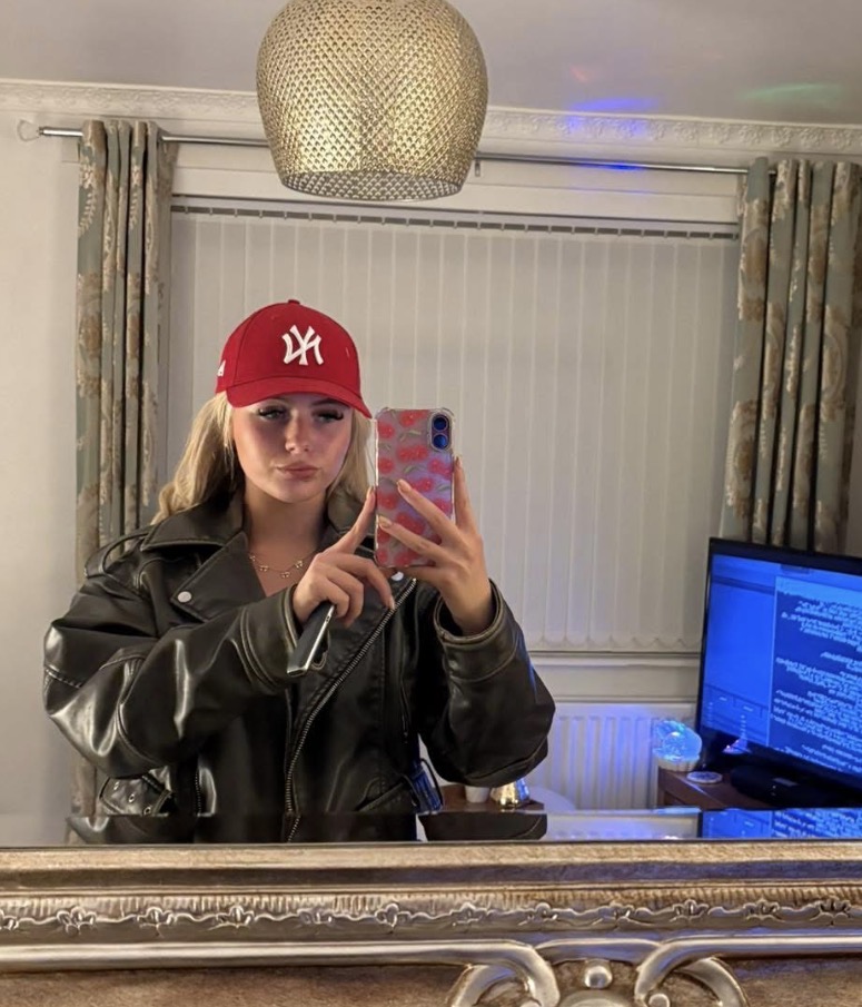 Tragic Loss: Sunderland Teen Liv Reed Dies in Fatal A19 Crash