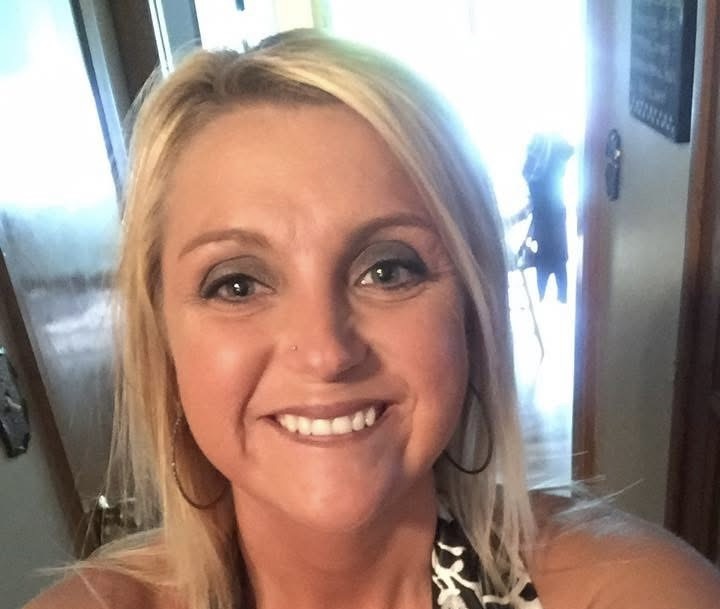 In Loving Memory of Melissa Davidson