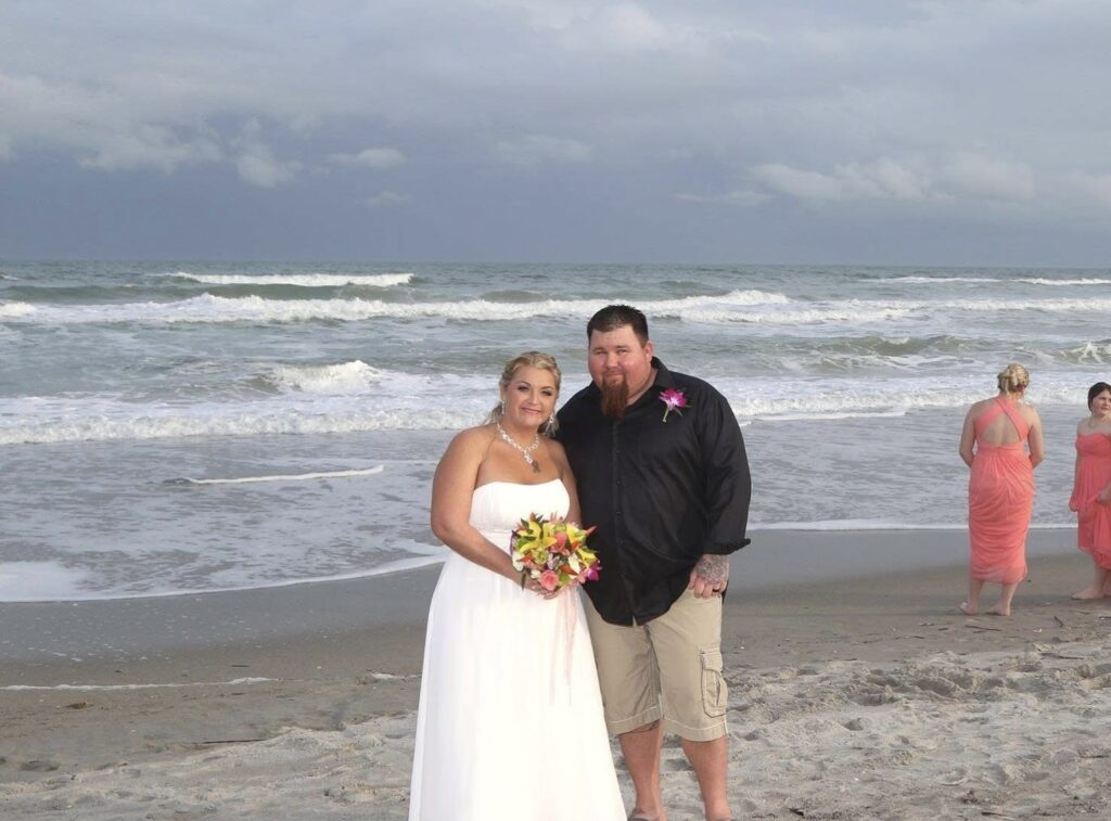 Man Charged After Wife Dies in Alleged Drunk-Driving Incident