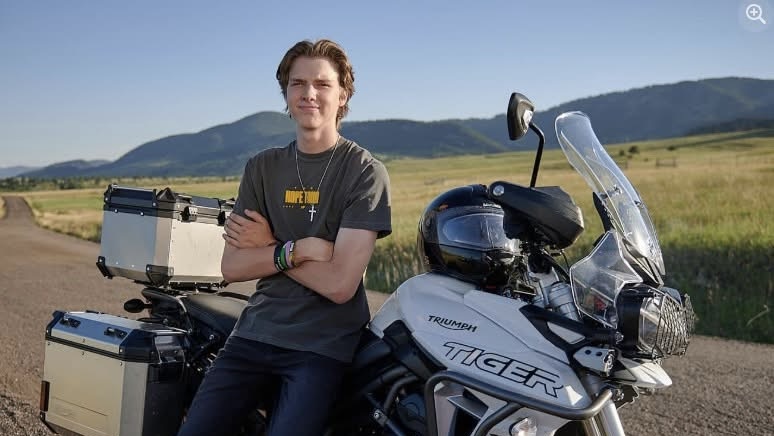 Arvada Mourns the Sudden Loss of Jacob “JD” Darling
