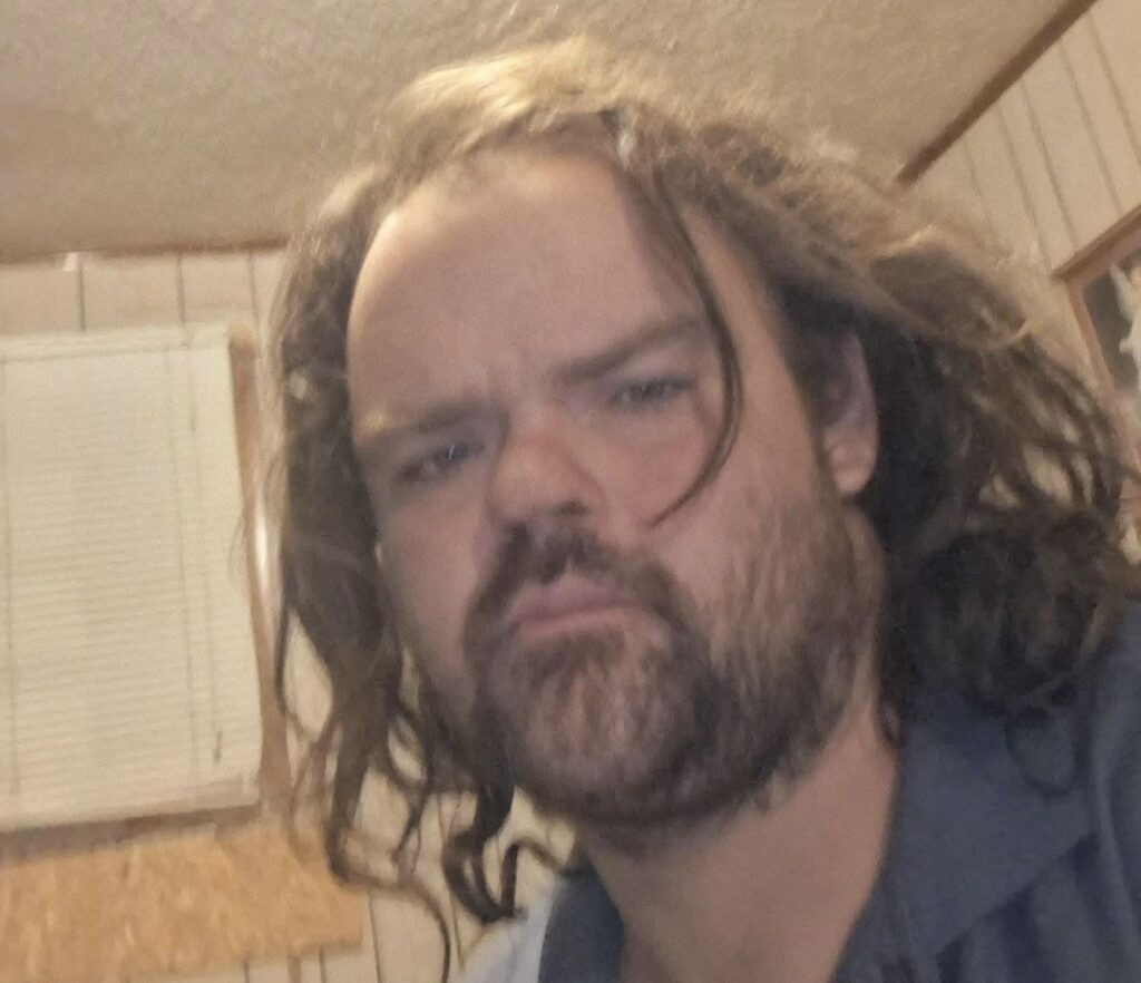 In Loving Memory of Robert Patterson