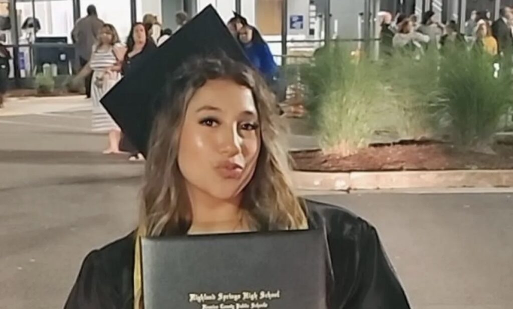 In Loving Memory of Jeimy Morales