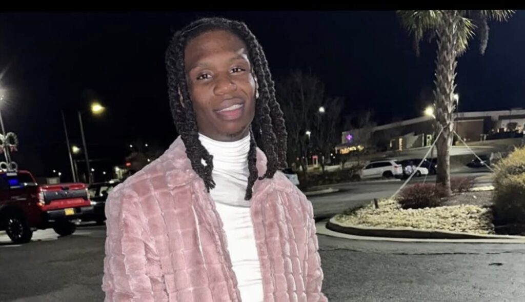 Portsmouth Grieves After 27-Year-Old Evol So Killed in Norfolk Shooting