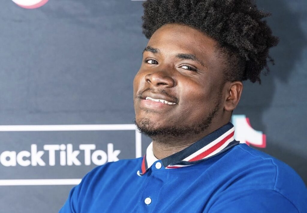 Marquay Collins, TikTok Artist and Beloved Son, Passes Away”