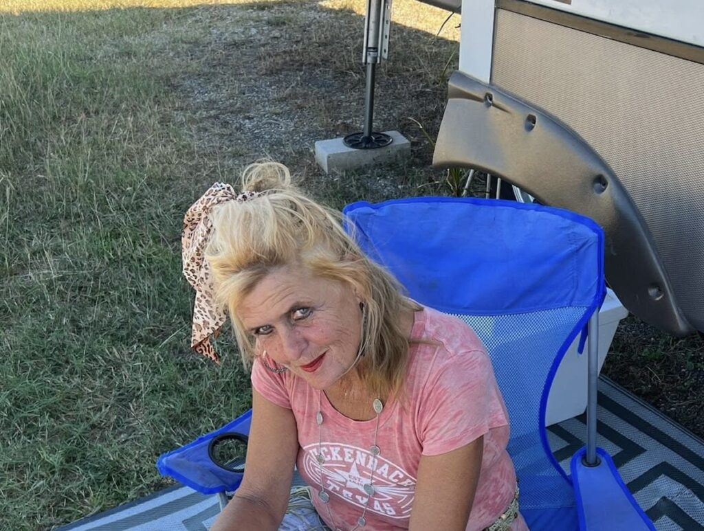 In Loving Memory of Cindy Wiatrek