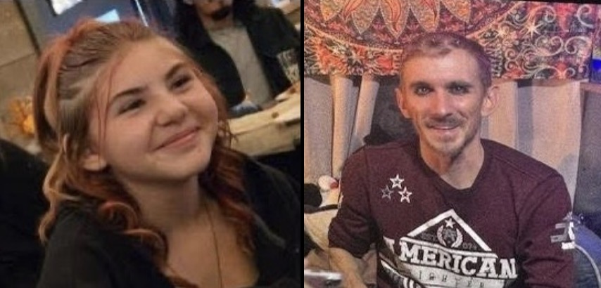 AMBER ALERT: 13-Year-Old Jessika Francisco Abducted in Weber County; Suspect Armed and Dangerous