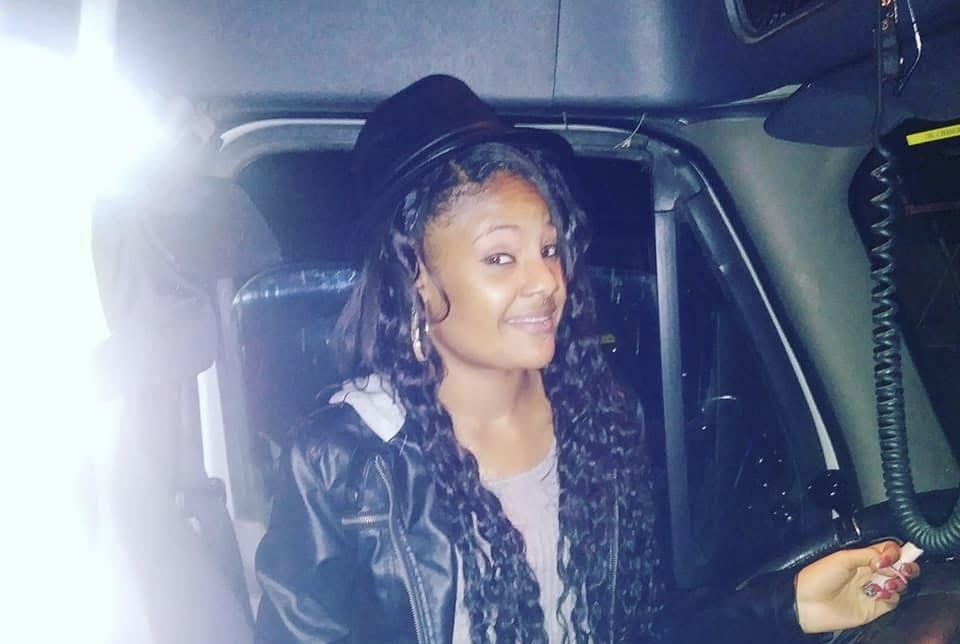 In Loving Memory: Jayda Campbell Tompkins