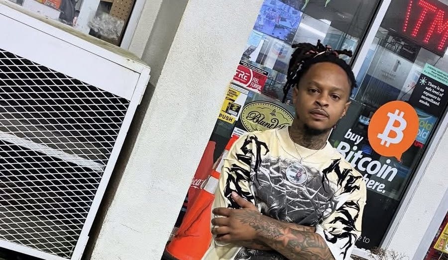 In Loving Memory of Awfwhite Xking Jett