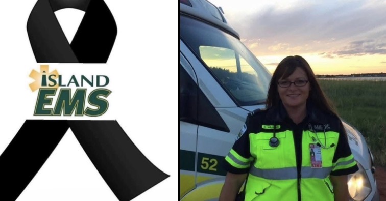 In Loving Memory of Kelly Williams