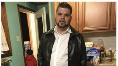 In Loving Memory of Sergio Perez-Nova