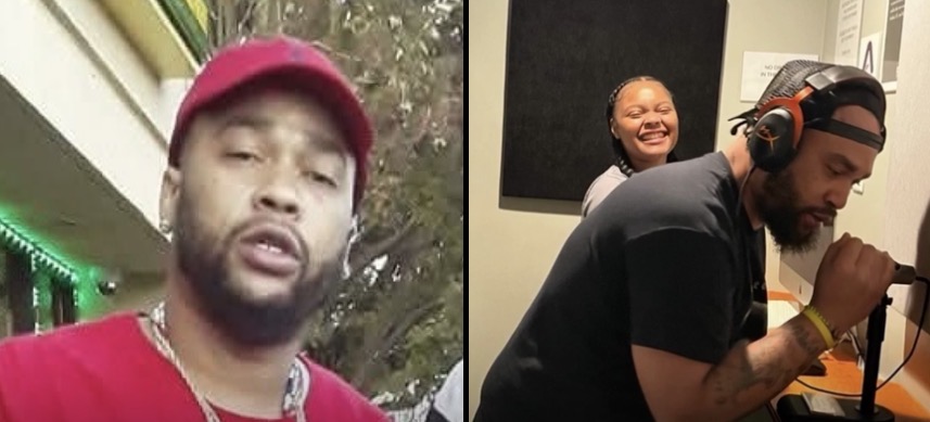 In Loving Memory of Delorean “Abg Reddevil” Nickerson